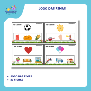 Jogo da Rima