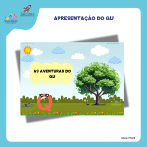 Apresentação do QU
